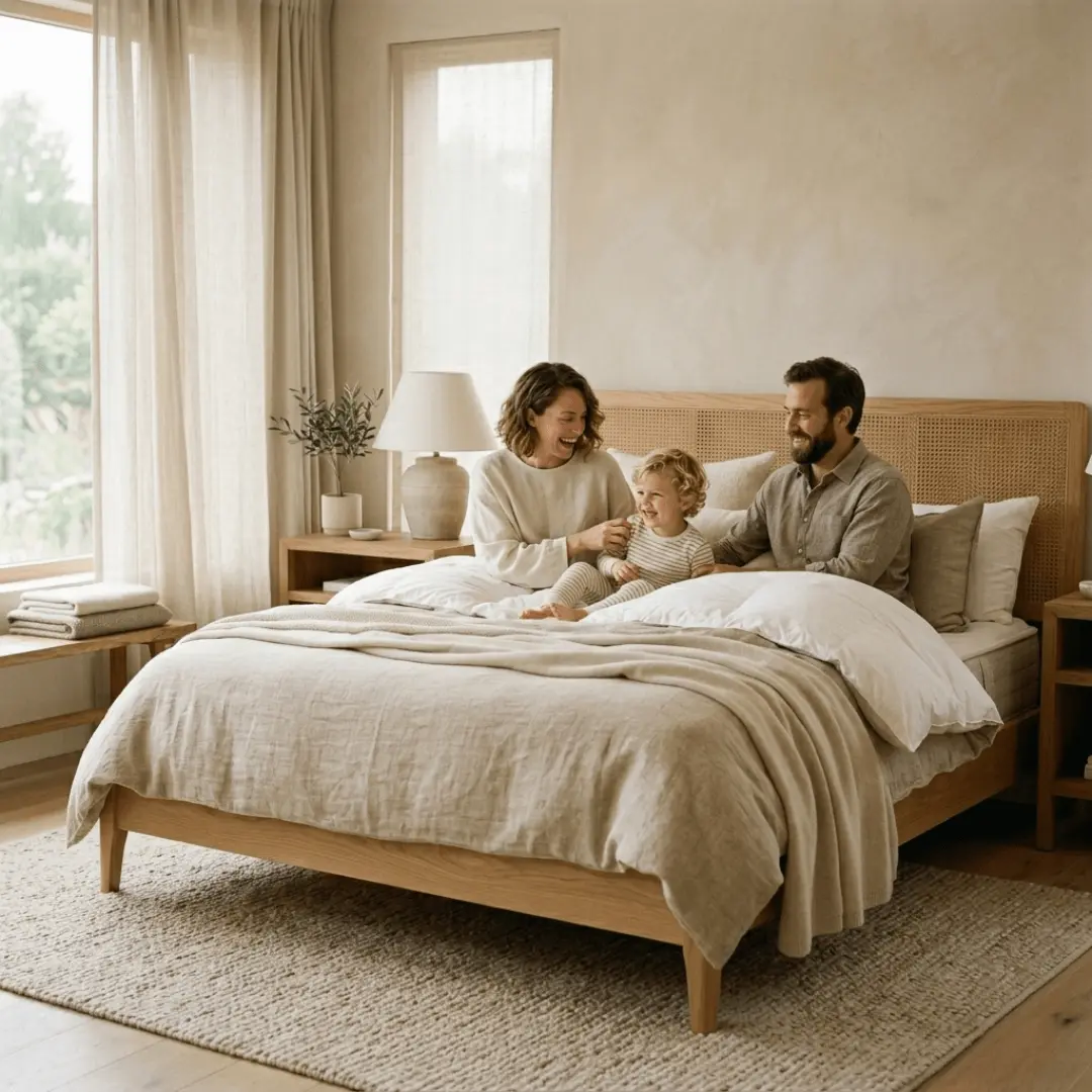 Matelas Somay a Mayotte