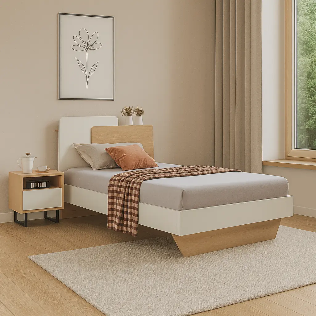 LIT DZ26 160X200 — Dago