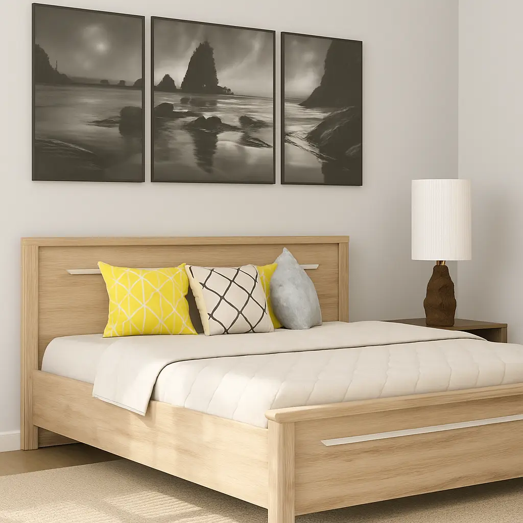 LIT DOVER 160X200 — Upepo