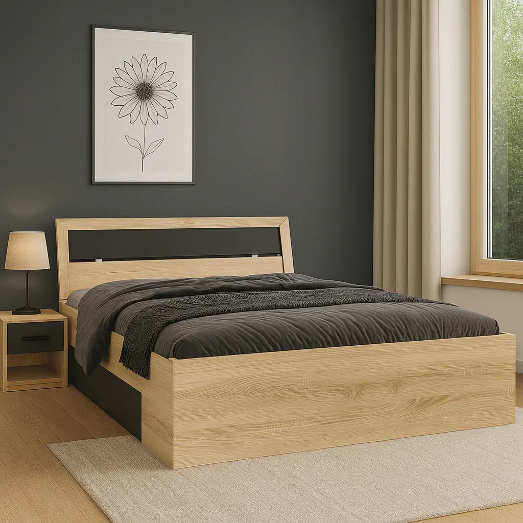 LIT KLEO-K3 160X200 — Tsanga