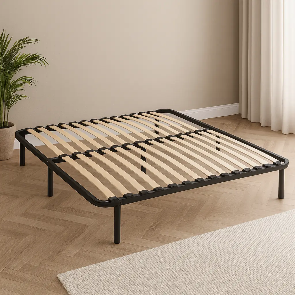 SOMMIER A LATTES 180*200 REF 163 — Dago