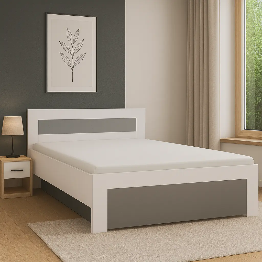 LIT VENESA 160X200 — N’Goma