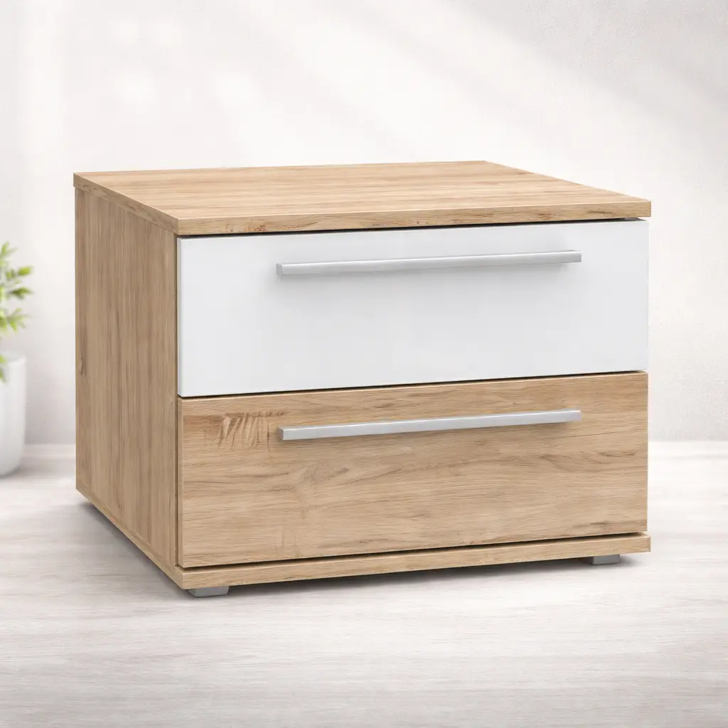 TABLE DE CHEVET JULIETTA - Nuru