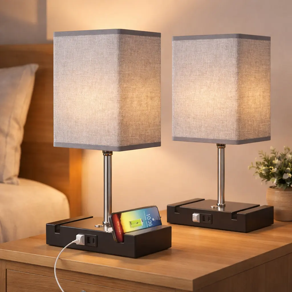 LAMPE DE TABLE  - Noctis