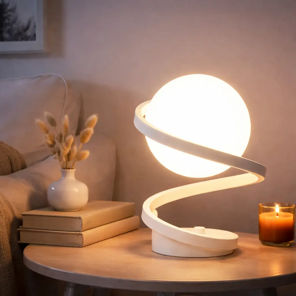 LAMPE DE TABLE - Astro
