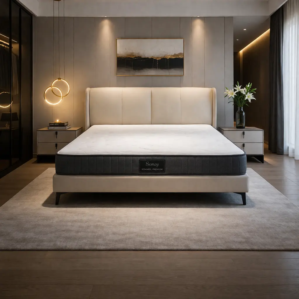 Lit Prestige - 160x200