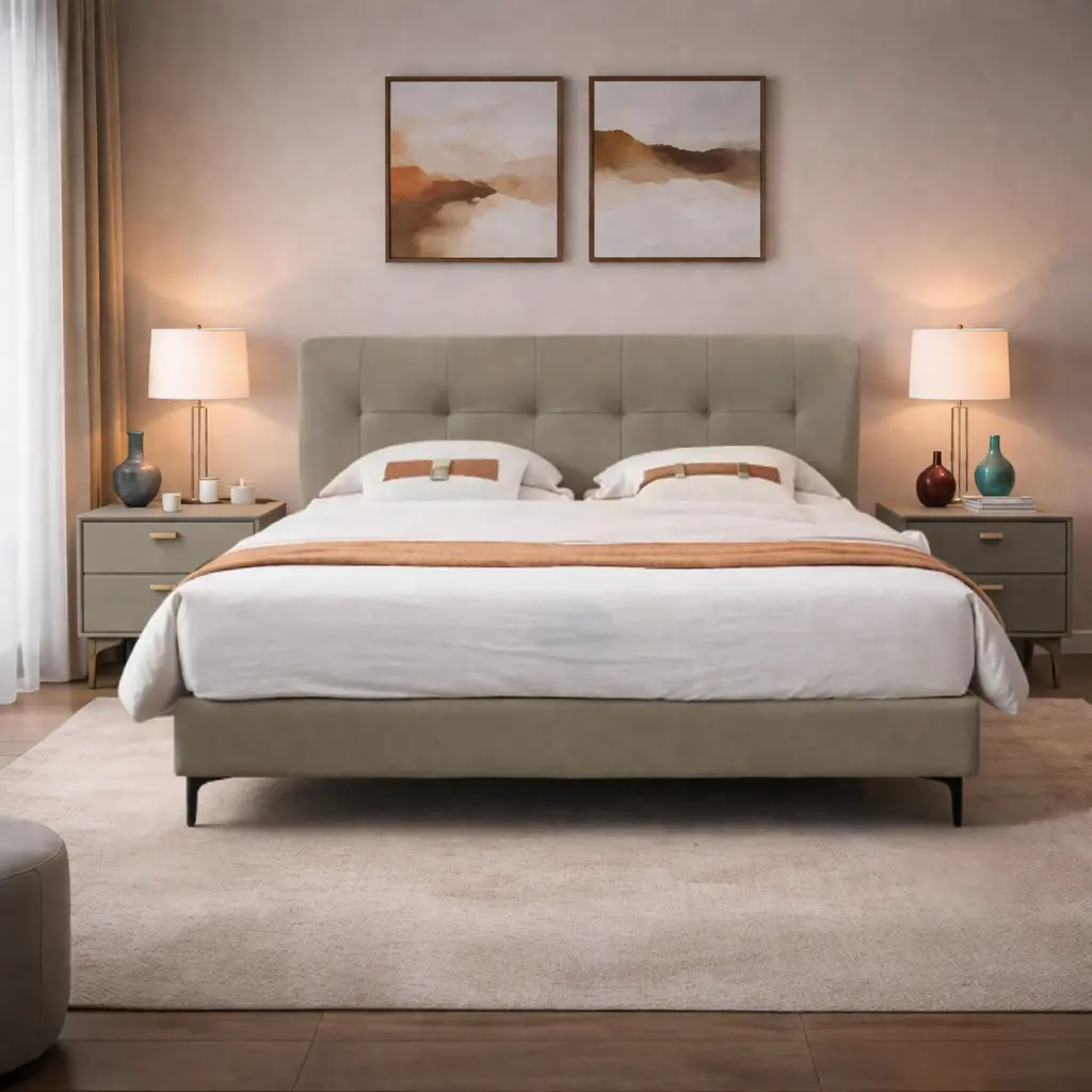 LIT 160X200 - Vertige