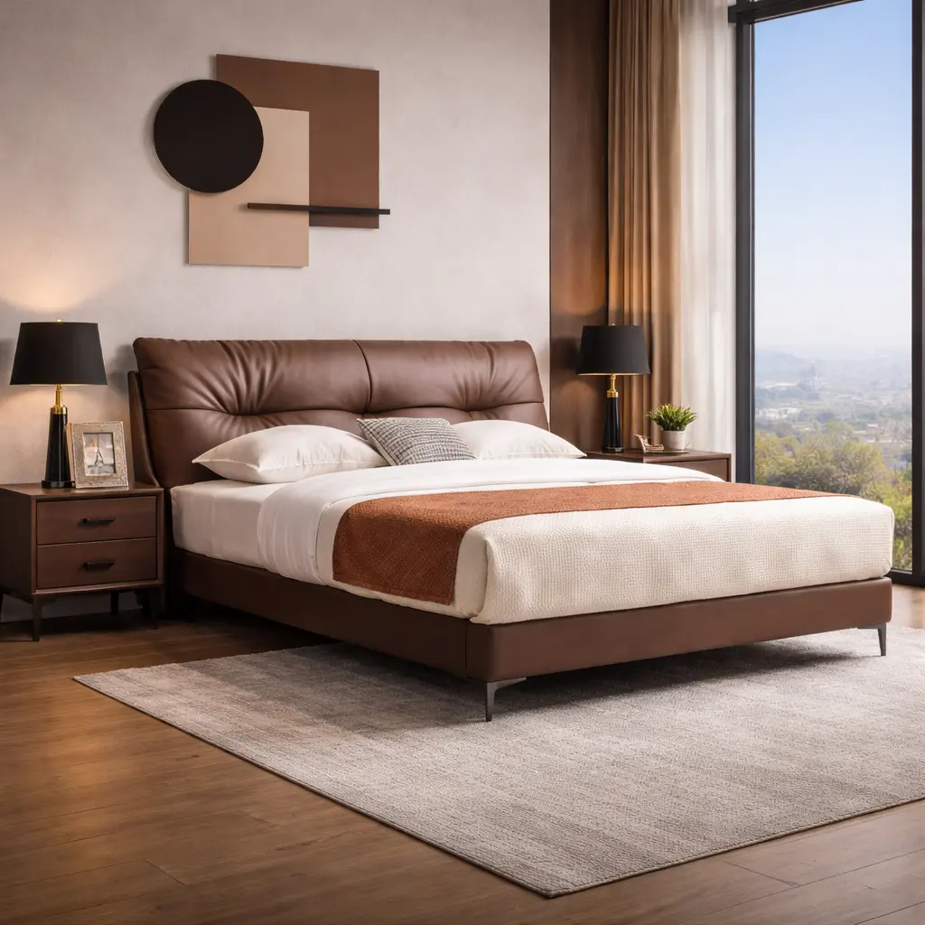 LIT 160X200 - Élite