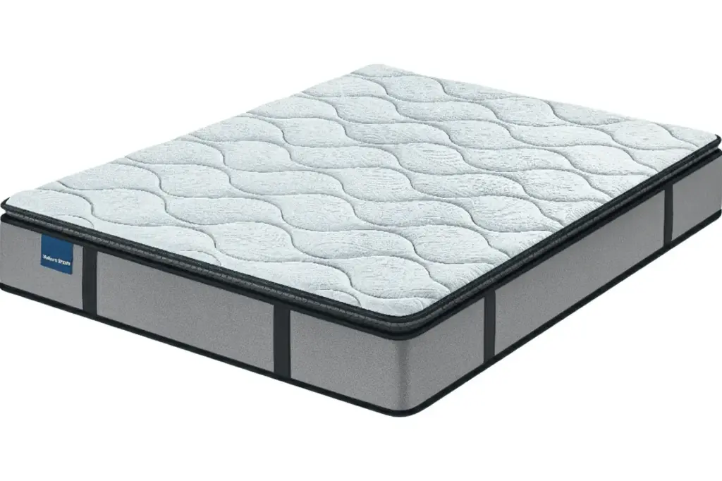 MATELAS AVEC SURMATELAS INTEGRE MANGROVE