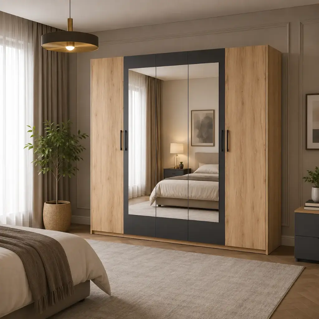 Armoire Héritage