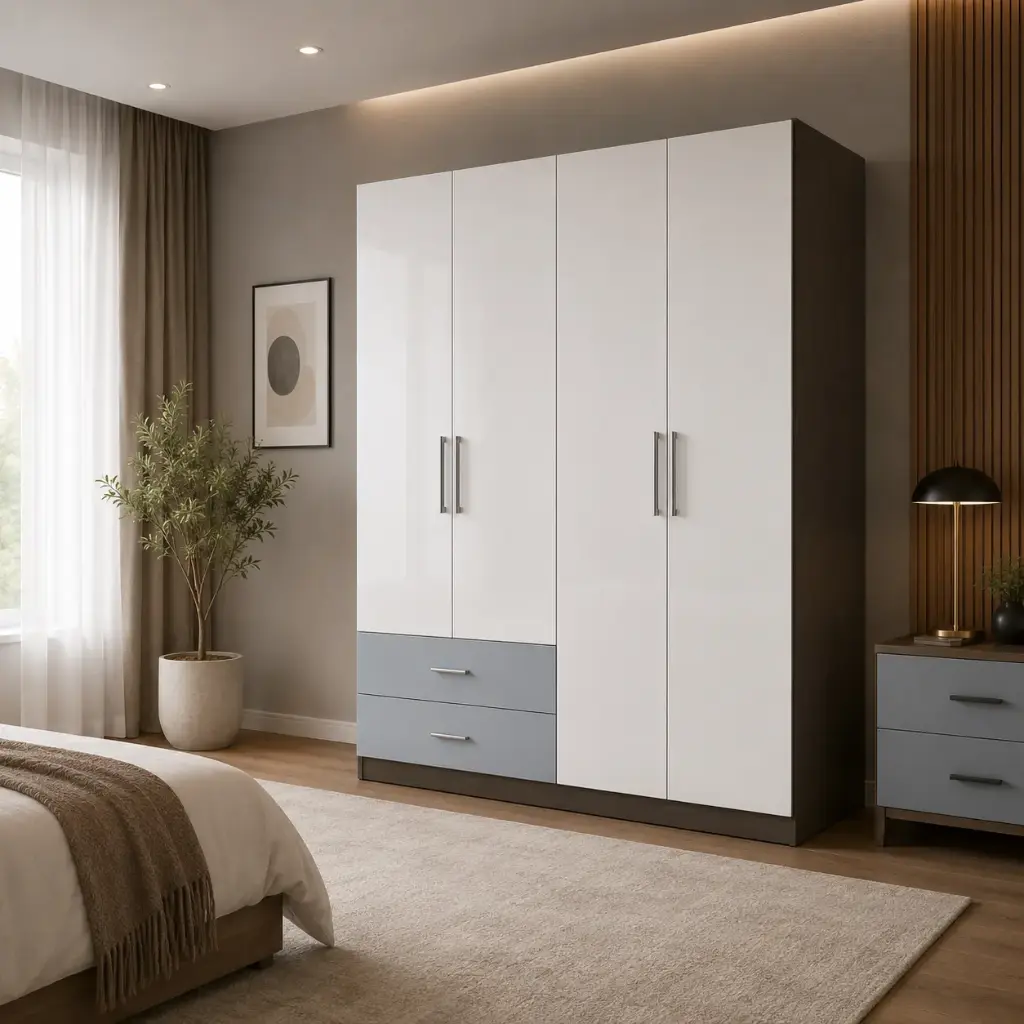 Armoire Noble 
