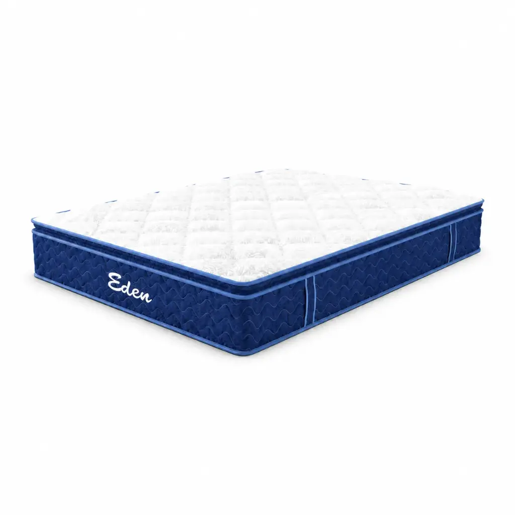 Matelas Eden - 140x190x35