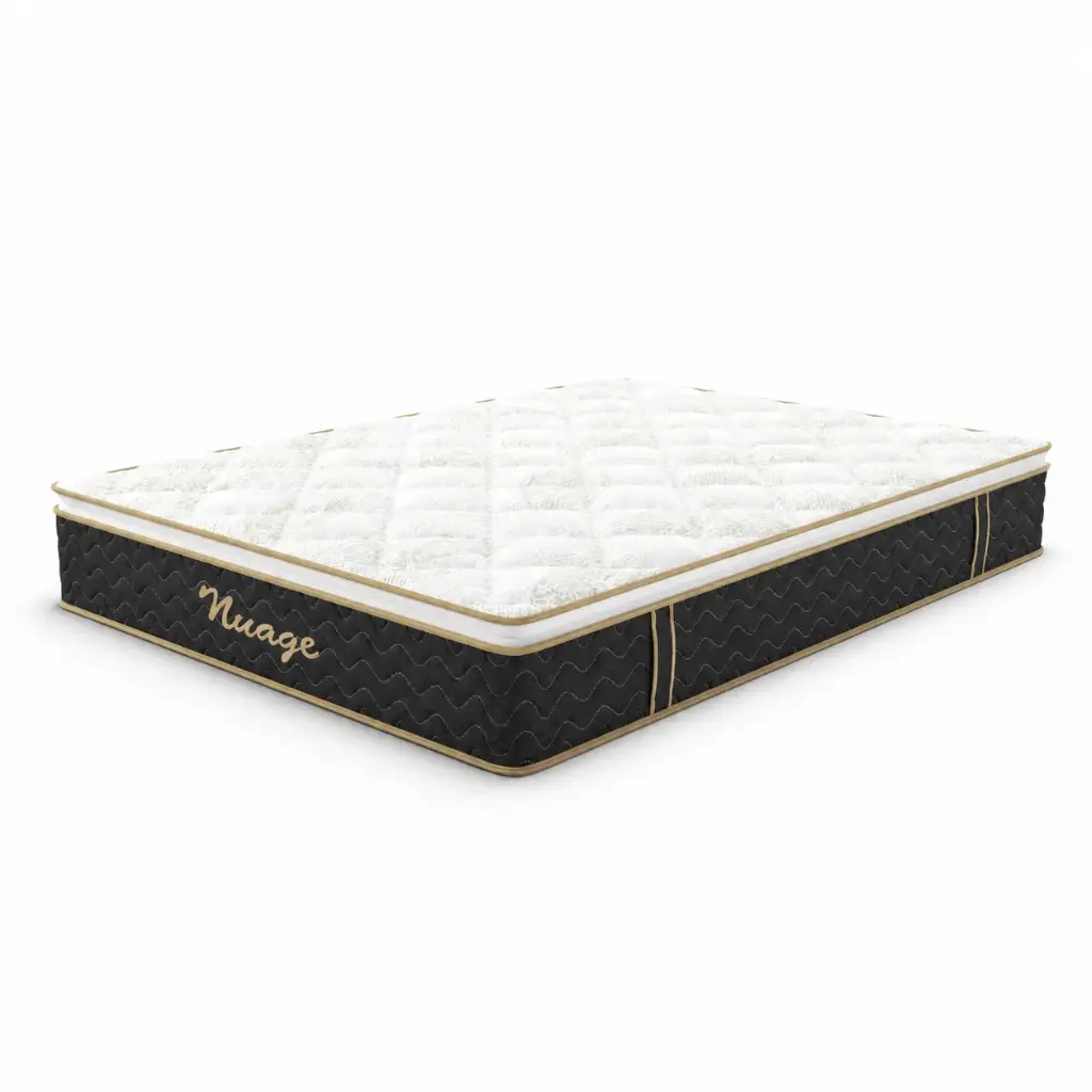 Matelas Nuage - 160x200x32