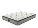 Matelas avec Surmatelas Intégré Moya Confort