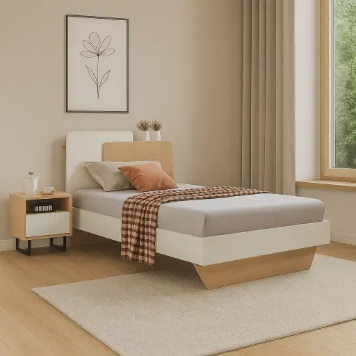 [LIT-DZ26] LIT DZ26 160X200 — Dago