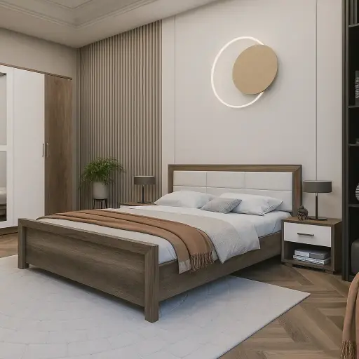 [LIT-ORION] LIT ORION 160X200 — Umoja