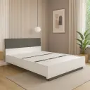 LIT HENRY 180X200 — Dounia