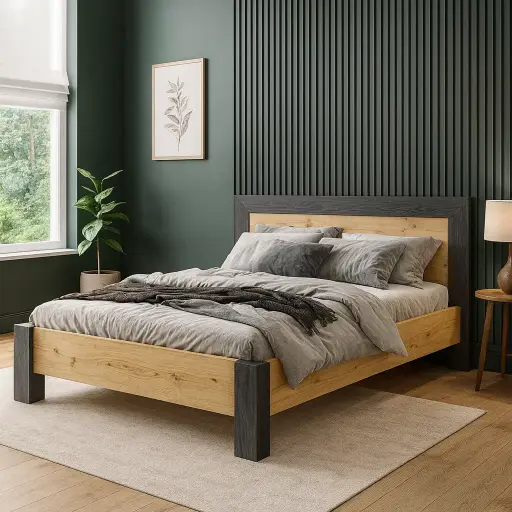 [LIT-LENA] LIT LENA 160X200 — Hima