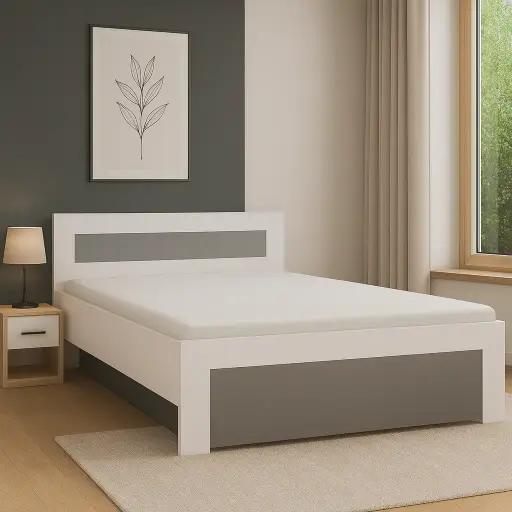 [VENESA-LIT] VENESA LIT 160X200 — N’Goma