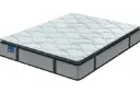 MATELAS AVEC SURMATELAS INTEGRE MANGROVE