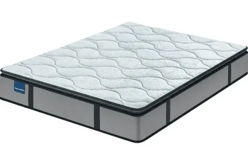[MAHORA-160] MATELAS AVEC SURMATELAS INTEGRE 160X200X26 MANGROVE