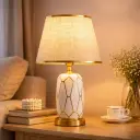 LAMPE DE TABLE - Aura