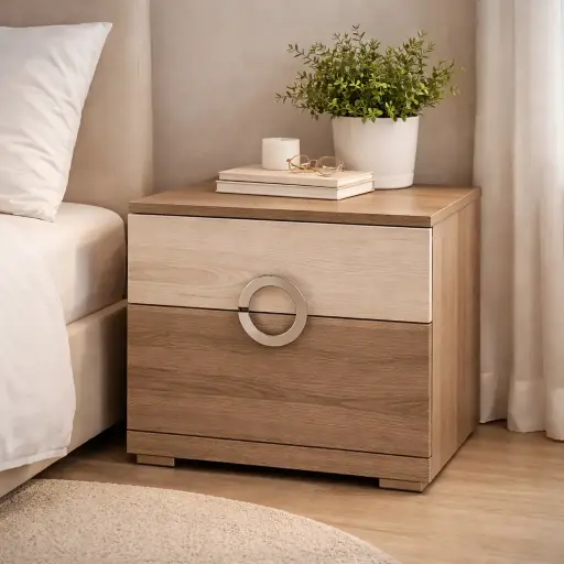 [KSENIA-TDC] Table de chevet M'Tsoha