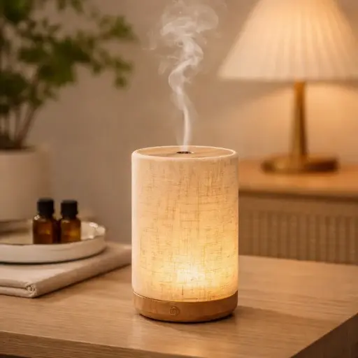 [DIFF-KP6010] DIFFUSEUR - Brume