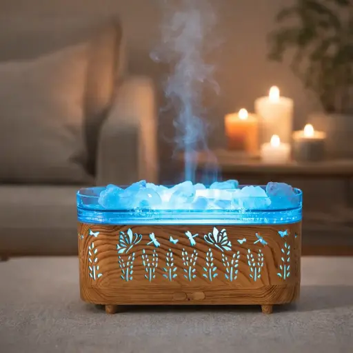 [DIFF-6046S] DIFFUSEUR BOIS - Lumora