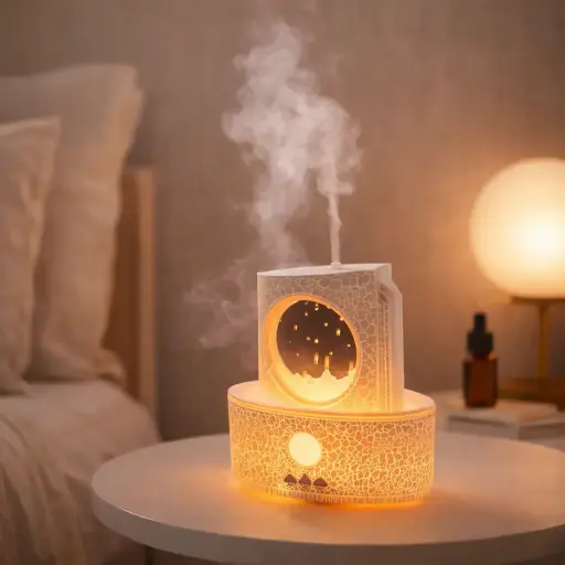 [DIFF-KP6063] DIFFUSEUR - Harmonia