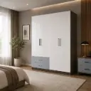 Armoire Noble 